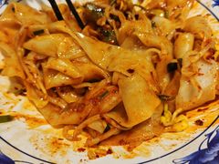 -秦老大西安羊肉泡馍馆(健德门店)