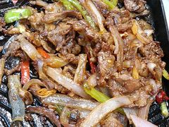 -君霖海鲜私房菜(春柳店)