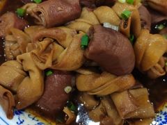 -聚丰园•湖鲜餐厅(阿红私房菜梅石路店)