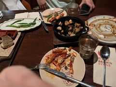 -BROWNSTONE布朗石西班牙餐厅(富城店)