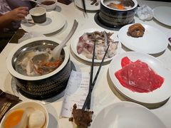 -加餐海鲜自助(宝龙一城店)