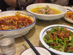 -小四川菜馆(托乐嘉店)