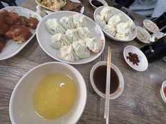 -津门张记包子铺(华昌道店)