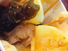 -童陈记重庆冷串串(食宝街店)