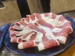 -马记伊源斋涮肉·清真菜(百子湾店)