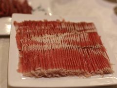 皇城根空运小鲜肉-皇城根(张杨店)