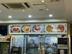 -香满锅老北京羊蝎子火锅·家常菜(新街口店)