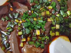 -杨三孃跷脚牛肉(清凤时代店)