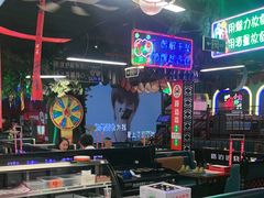-路边边.炒菜烧烤.音乐餐厅(良乡长虹店)