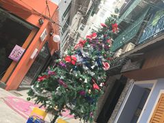 -大利来记餐厅(大三巴店)