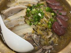 -那家老院子东北菜·饺子·小鸡炖蘑菇(艳华街店)