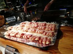 -V-ONE西雅图海鲜自助餐厅(仓山万达广场店)