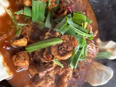 -徽州美食(三十年老店)