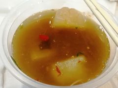 -老广州牛杂(深圳白石洲总店)