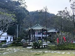 -广东温泉宾馆