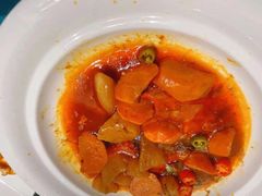 -晶泽丽琅·鱼鲜川菜(川师店)