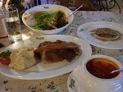 -巴伐利亚啤酒坊(意式风情街店)