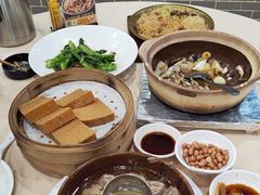 -香顺·客家菜(东坑店)