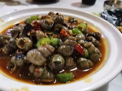 -眼镜哥浦江夜宵大本营