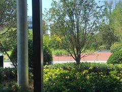 -西安浐灞艾美酒店·汉江餐厅·火锅