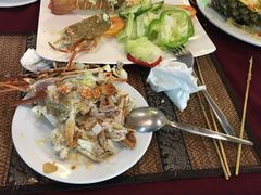 -BAI BUA RESTAURANT