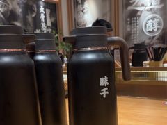 -味千拉面(广州白云机场T1西二店)