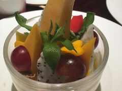 -王品牛排(郑州大卫城店)