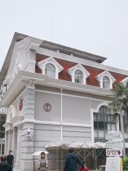 -上海市儿童医院(北京西路院区)