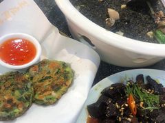 -王庄阿咪海鲜大排档(象园店)