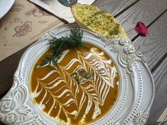 -Mark&Mars Restaurant