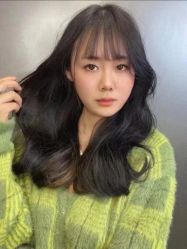 点击看大图 -MORI HAIR SALON日式美发沙龙