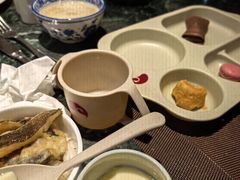 -白天鹅宾馆·流浮阁咖啡厅