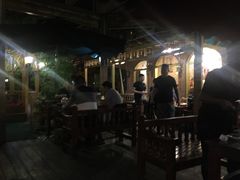-新疆欣悦饭庄