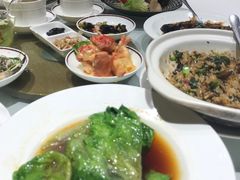 -老洋房花园饭店(绍兴路店)