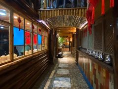 -一桶江山餐厅(松北店)