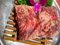-西塔老太太泥炉烤肉