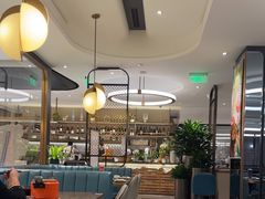 -港丽餐厅(杭大店)