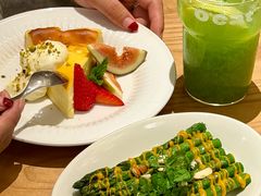 -O'eat Blossom&Pelican(深圳首店)