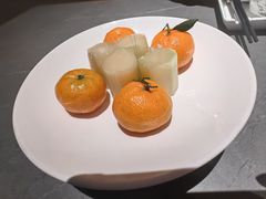 -吴越荣记苏州菜·松鼠桂鱼 100% 活鱼现做(月光码头店)