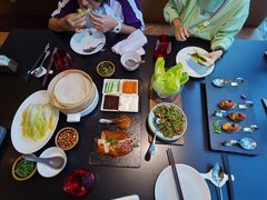 -丽晶轩中餐厅(重庆丽晶酒店)