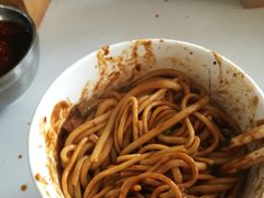 -郭记老汉口热干面