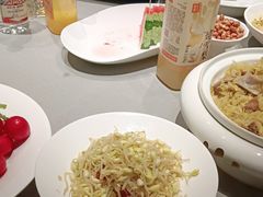 -巴盟人家·内蒙地方菜(华丽家族店)