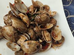 -波记美食店·现捞海鲜