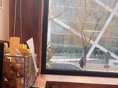 -Catch Bagel(芳草地店)