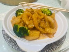 -百乐门喜宴(海珠广场华厦店)