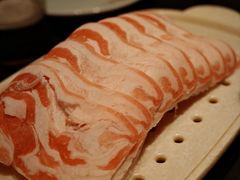 -额尔敦涮肉自助(摩尔城店)