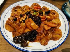 四喜面筋-锡和无锡菜(景丽苑店)