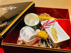 -荣一代目OMAKASE板前料理