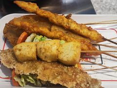 -堂堂小伙夫·辽宁小吃大排档(京西大悦城店)