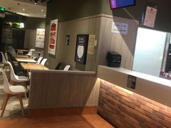 -肯德基(建德服务区北店)